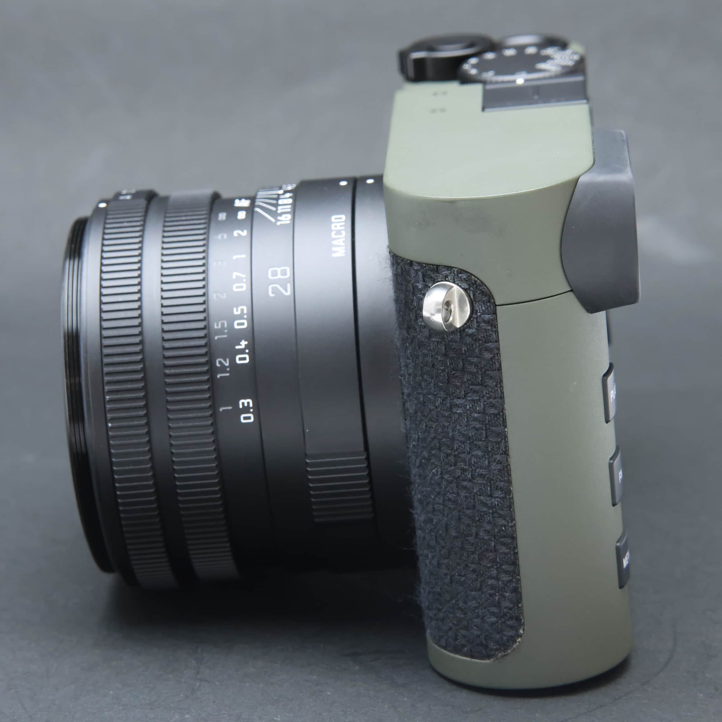 中古)Leica (ライカ) Q2 Reporter（商品ID：3717021224861）詳細ページ