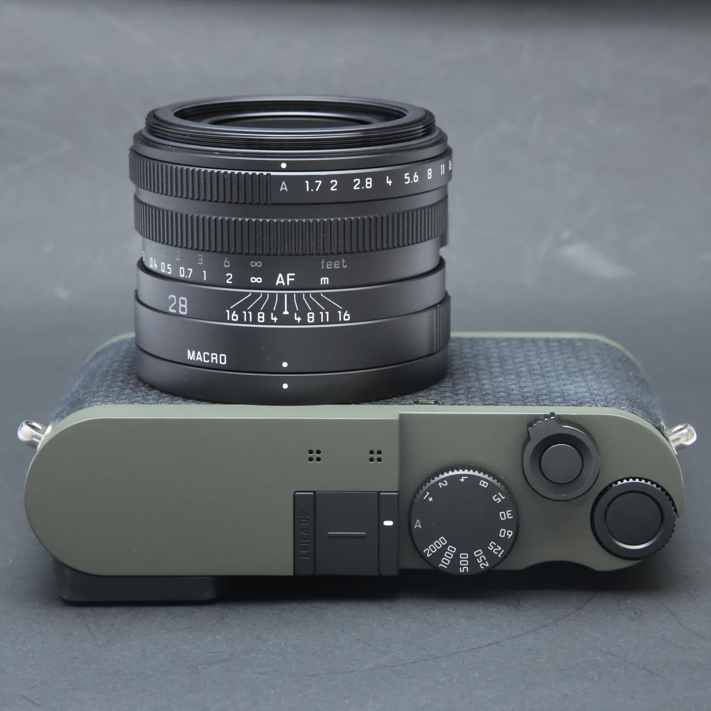 中古)Leica (ライカ) Q2 Reporter（商品ID：3717021224861）詳細ページ