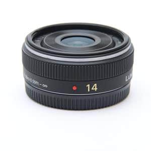 Panasonic LUMIX G 14mm F2.5 レンズ ミラーレスカメラ Panasonic LUMIX G 14mm/F2.5 ASPH. 実写レビュー