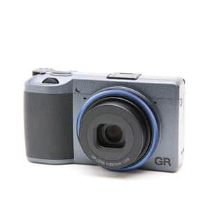 RICOH GR IIIx」「デジタルカメラ」「RICOH」「中古商品」の商品