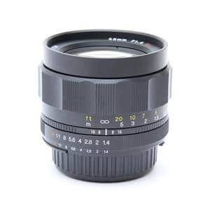 新品 NOKTON 58mm f1.4 SL II 1年保証 キタムラ購入 新品 NOKTON 58mm f1.4 SL II 1年保証 キタムラ購入