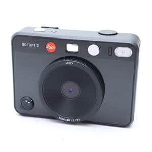 新品)Leica (ライカ) ゾフォート2 ブラック（商品ID