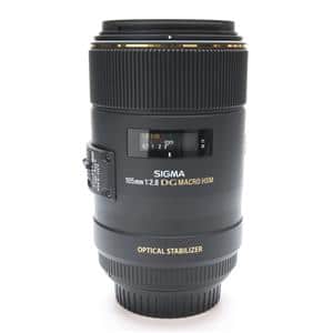 SIGMA (シグマ) AF 105mm F2.8 EX MACRO (シグマ用)」の商品検索