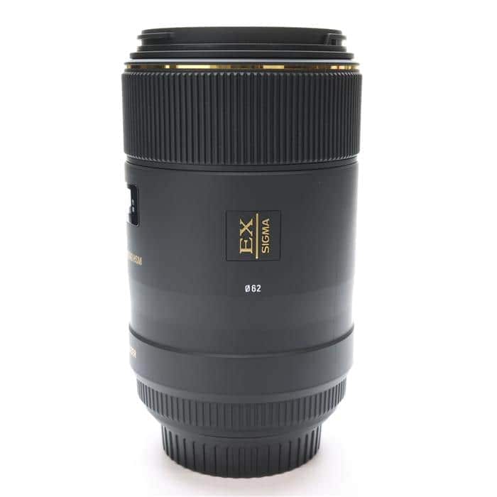 SIGMA 105mm F2.8 EX MACRO キヤノンEF用 Amazon.com : Sigma 105mm F2.8 EX DG OS HSM Macro Lens for