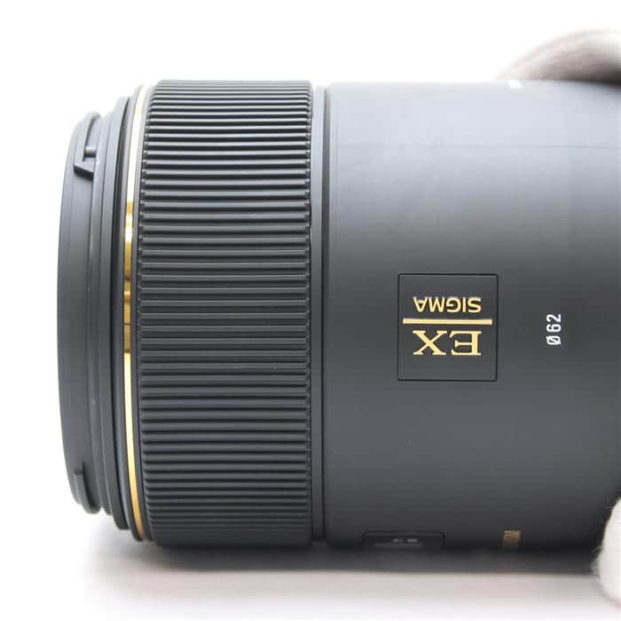 SIGMA 105mm F2.8 EX MACRO キヤノンEF用 Amazon.com : Sigma 105mm F2.8 EX DG OS HSM Macro Lens for
