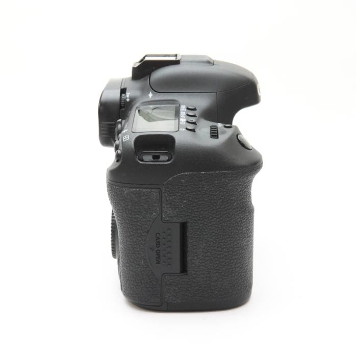 EOS 7D Mark II ボディ