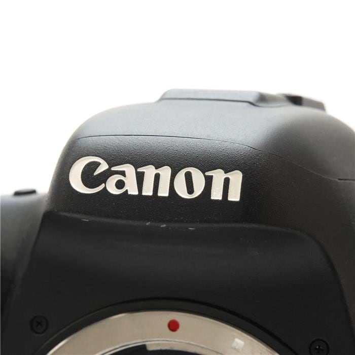 EOS 7D Mark II ボディ