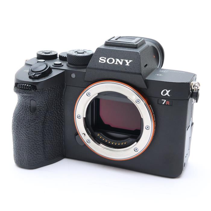 α7RIV ボディ ILCE-7RM4