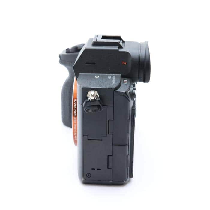 α7RIV ボディ ILCE-7RM4