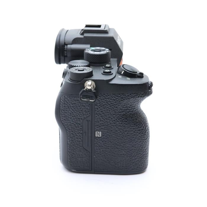 α7RIV ボディ ILCE-7RM4