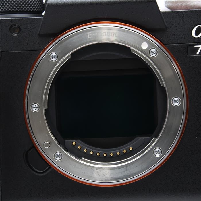 α7RIV ボディ ILCE-7RM4