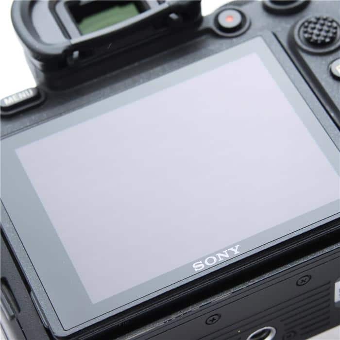 α7RIV ボディ ILCE-7RM4