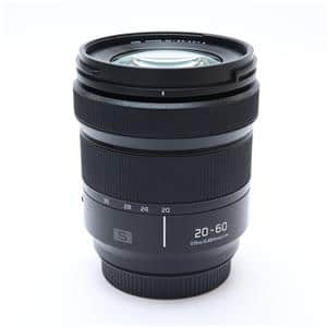 パナソニックLUMIX S 20-60mm F3.5-5.6 未使用 Panasonic LUMIX S 20