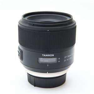 tamron (タムロン) sp 35mm f1.8 di vc usd/model f012n（ニコン