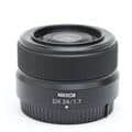 Nikon (ニコン) NIKKOR Z DX 24mm F1.7