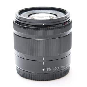 新品)Panasonic (パナソニック) LUMIX G VARIO 35-100mm F4.0-5.6 ASPH