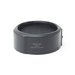 RICOH (リコー) レンズアダプター GA-1 メイン