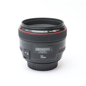 Canon EF 50mm f/1.2 L」の商品検索結果 | デジタルカメラ、ミラーレス