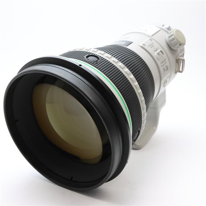 中古)Canon (キヤノン) EF400mm F4 DO IS II USM（商品ID 
