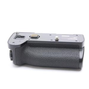 新品)Panasonic (パナソニック) バッテリーグリップ DMW-BG1（商品ID