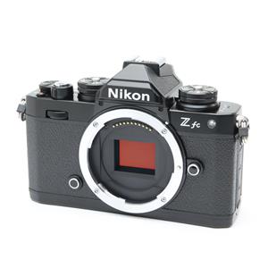 Nikon (ニコン) Zfc ボディ ブラック メイン