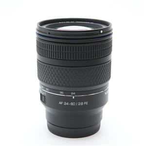 SAMYANG (サムヤン) Schneider AF 24-60mm F2.8 FE (ソニーE用/フルサイズ対応) メイン