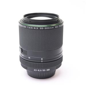 PENTAX (ペンタックス) HD DA55-300mm F4.5-6.3 ED PLM WR RE メイン