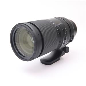 TAMRON (タムロン) 150-500mm F5-6.7 DiIII VC VXD A057Z（ニコンZ用
