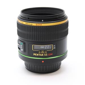 pentax da*55mm f1.4 sdm」の商品検索結果 | デジタルカメラ、ミラー