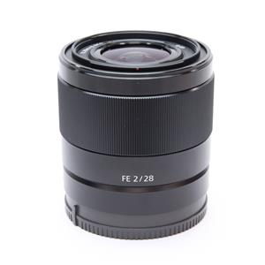 FE 28mm F2 SEL28F20」「SONY」「中古商品」の商品検索結果 | デジタル