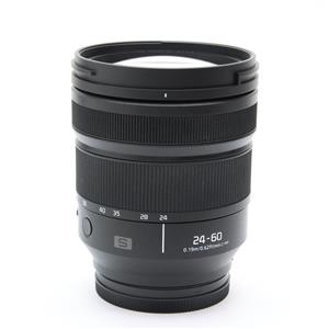 新品)Panasonic (パナソニック) LUMIX S 24-60mm F2.8 S-E2460（商品ID