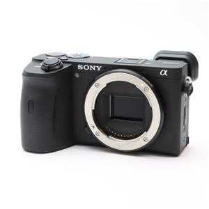 SONY a6600」の商品検索結果 | デジタルカメラ、ミラーレスカメラ