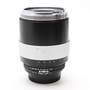 フォクトレンダー Macro Apo-Lanthar 125mm SL ニコンF 中古)Voigtlander (フォクトレンダー) Macro APO Lanthar 125mm F2.5