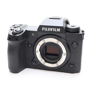 Fujifilm X-H2」の商品検索結果 | デジタルカメラ、ミラーレスカメラ