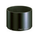 Carl Zeiss (カールツァイス) レンズシェード 85mm(4/85用)