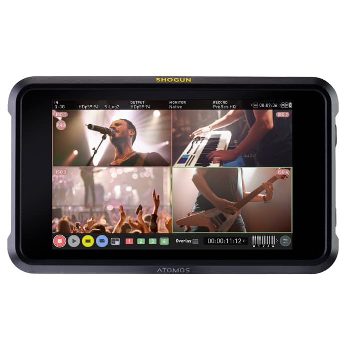 新品)ATOMOS (アトモス) SHOGUN CLASSIC ATOMSHG701C（商品ID