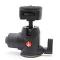 Manfrotto (マンフロット) ハイドロスタットボール雲台 468MG