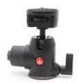 Manfrotto (マンフロット) ハイドロスタットボール雲台 468MG