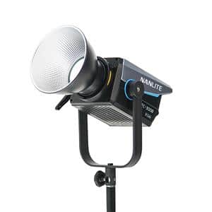 NANLITE（ナンライト） LEDバイカラースポットライト FC-300B 31-2014 メイン