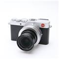 Leica (ライカ) D-LUX7 シルバー