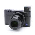 SONY (ソニー) Cyber-shot DSC-RX100M5