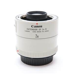 Canon (キヤノン) エクステンダー EF2x II」の商品検索結果 | デジタル 