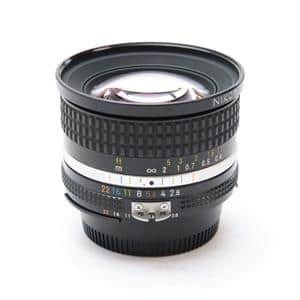 Nikon (ニコン) Ai-S Nikkor 20mm F2.8」の商品検索結果 | デジタル
