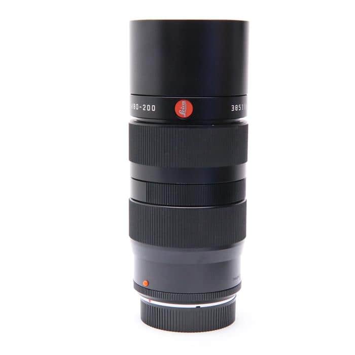 LEICA VARIO ELMAR R 80-200 mm F4 – Shige's hobby | ライカ バリオ