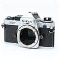 Nikon (ニコン) FE2