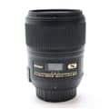 AF-S Micro NIKKOR 60mm F2.8G ED