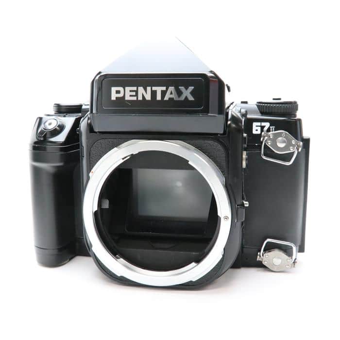 ペンタックスPentax BA-61 67 II用フォーカシングスクリーン