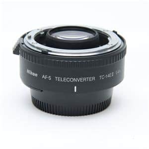 Nikon (ニコン) AF-S テレコンバーター TC-14E II」の商品検索 Nikon (ニコン) AF-S テレコンバーター TC-14E II」の商品検索