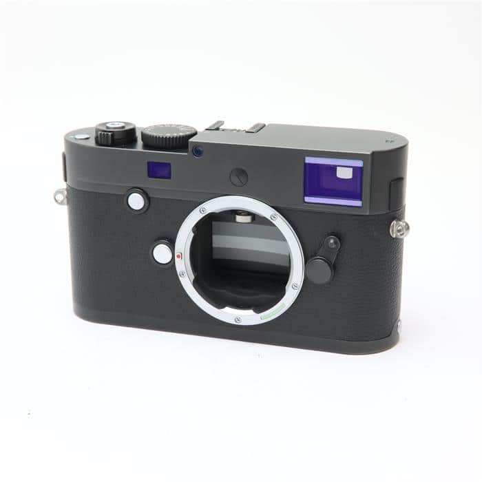 Leica ライカ　Mモノクローム　typ246 中古)Leica (ライカ) Mモノクローム(Typ246) 「Leitz Wetzlar