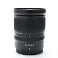 NIKKOR Z 24-70mm F4 S